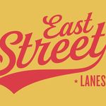 East Street Lanes UK discount code